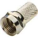 CONNECTOR F WIDE