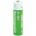 RECHARGEABLE BATTERY AA