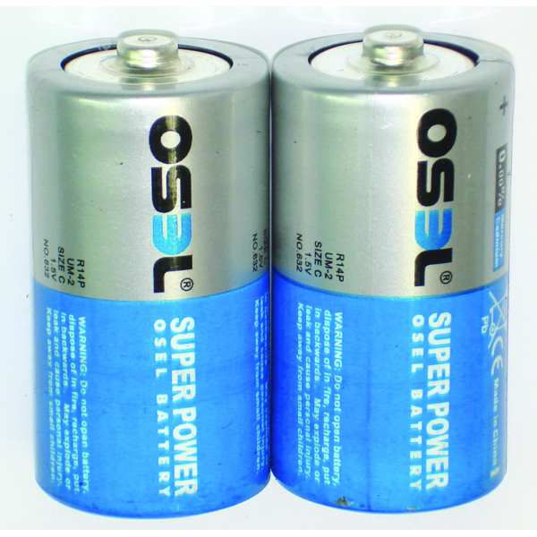 OSEL BATTERY C Mistral Antenna Systems