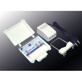 U30_5G_Spl &epsilon;&nu;&iota;&sigma;&chi;&upsilon;&tau;ή&sigmaf; &kappa;&epsilon;&rho;&alpha;ί&alpha;&sigmaf; 30 dB