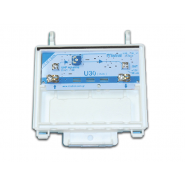 U30 MAST AMPLIFIER 30 dB