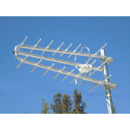 Wind Maxi Antenna
