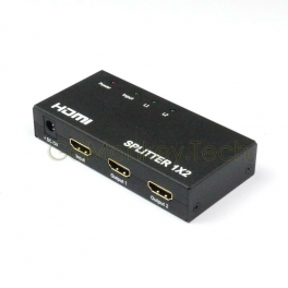 HDMI SPLITTEL 1:2