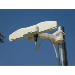 Super mini Antenna (ΑΣΠΡΗ)
