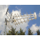Special Triple 4G-5G UHF Antenna