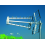 Special Triple 4G-5G UHF Antenna