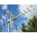 MAGIC UHF ANTENNA ( &omicron;&iota;&kappa;&omicron;&nu;&omicron;&mu;&iota;&kappa;ή &kappa;&epsilon;&rho;&alpha;ί&alpha; )