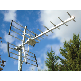 MAGIC UHF ANTENNA 5G