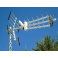 Triple 5G UHF Antenna