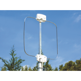 OUTDOOR FM ANTENNA
