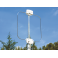 OUTDOOR FM ANTENNA