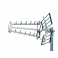 Special Triple 4G-5G UHF Antenna
