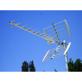 SUPER ROC UHF ANTENNA
