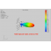 Special Triple 4G-5G UHF Antenna