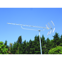 MAXI ROC UHF ANTENNA