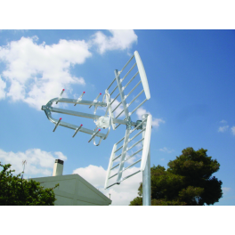 MINI ROTAX ANTENNA