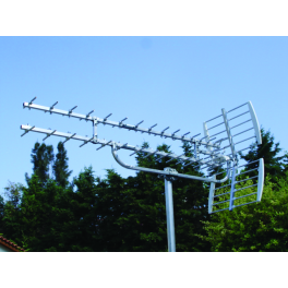 MAX ROTAX UHF ANTENNA