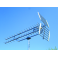 MAX ROTAX UHF ANTENNA