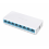 8 port switch