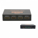 HDMI SPLITTER 1:4