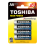 ALKALINE BATTERY AA