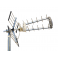 TWIN UHF ANTENNA