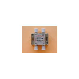SPLITTER 1:3 SAT F