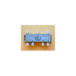 SPLITTER 1:6 SAT F