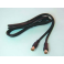 RF CABLE F- TV