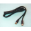 RF CABLE F- TV