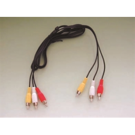 CABLE RCA- RCA