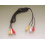 CABLE RCA- RCA
