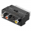 SCART SWITCH
