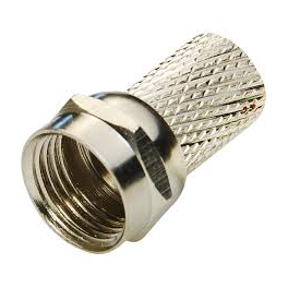 CONNECTOR F WIDE