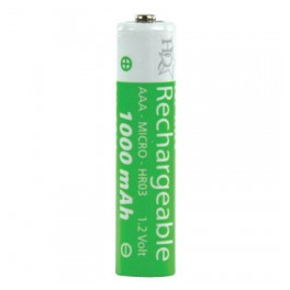 RECHARGEABLE BATTERY AAA
