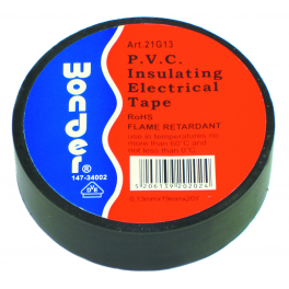 TAPE BLACK