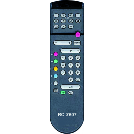 LOR118 - PHILIPS  RC 7507