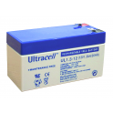 &Mu;&Pi;&Alpha;&Tau;&Alpha;&Rho;&Iota;&Alpha; 12V / 1,2 A/h