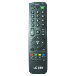 LG 859 UNIVERSAL