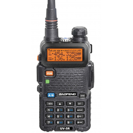 AMATEUR RADIO BAOFENG UV-5R