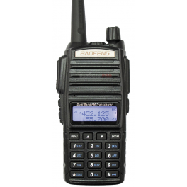 BAOFENG UV-8R