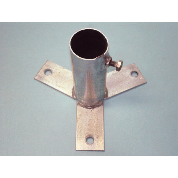 MAST BASE Mistral Antenna Systems