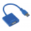 VIDEO CONVERTER HDMI - VGA