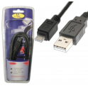 &Kappa;&Alpha;&Lambda;&Omega;&Delta;&Iota;&Omicron; USB -  micro USB.