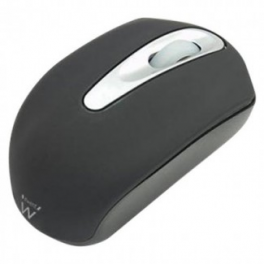BLACK CABLE MOUSE