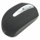 BLACK CABLE MOUSE