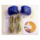 HL-100E SHIRO KIT 2pcs