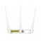 Tenda F3 Wireless router, 2.4GHz
