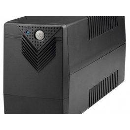 UPS VOLT 1000VA / 600W 9Ah SCHUKO