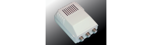 ΤΡΟΦΟΔΟΤΙΚΑ 12 VDC 50mA ΤΡΟΦΟΔΟΤΙΚΑ 12 VDC 50mA